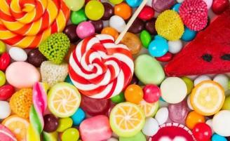 驚！孩子甜食吃太多易引發(fā)內(nèi)分泌疾病