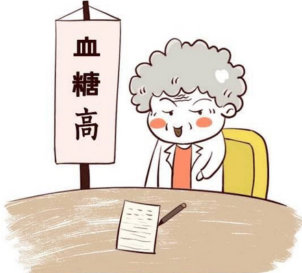 2型糖尿病常規檢查多 8項檢查糖友需留心